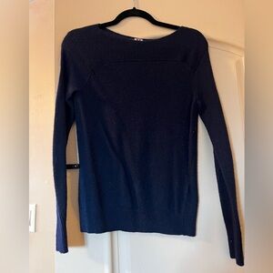 Banana Republic Cashmere Sweater